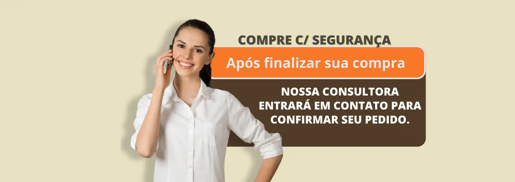Persianas - banner secundário